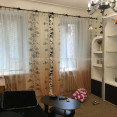 Продам квартиру, Морозова ул. , 2  ком., 54 м², капитальный ремонт 