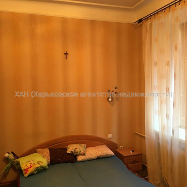 Продам квартиру, Морозова ул. , 2  ком., 54 м², капитальный ремонт 