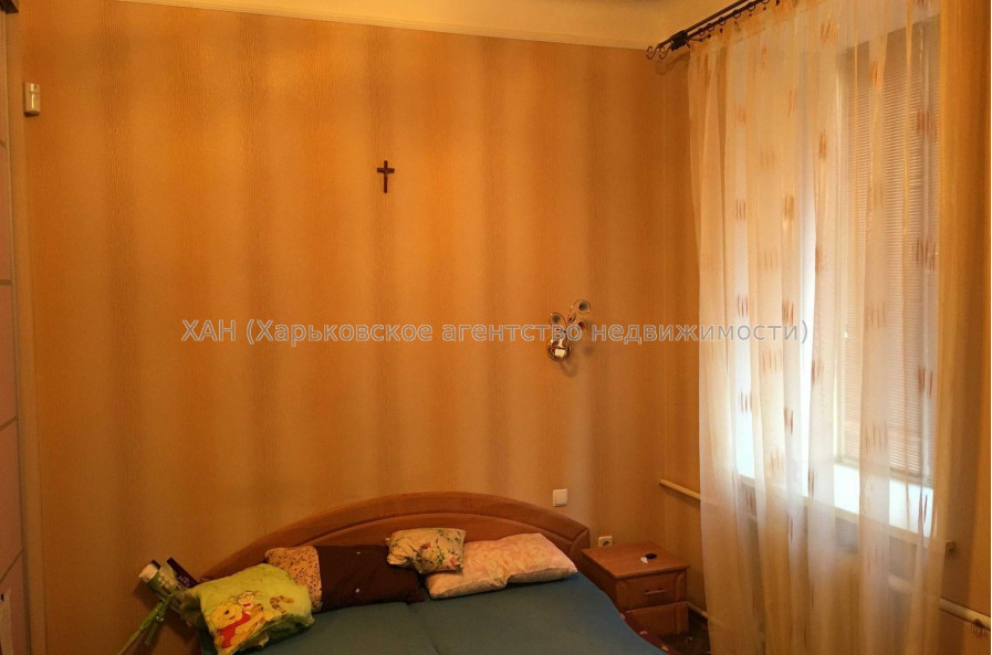 Продам квартиру, Морозова ул. , 2  ком., 54 м², капитальный ремонт 