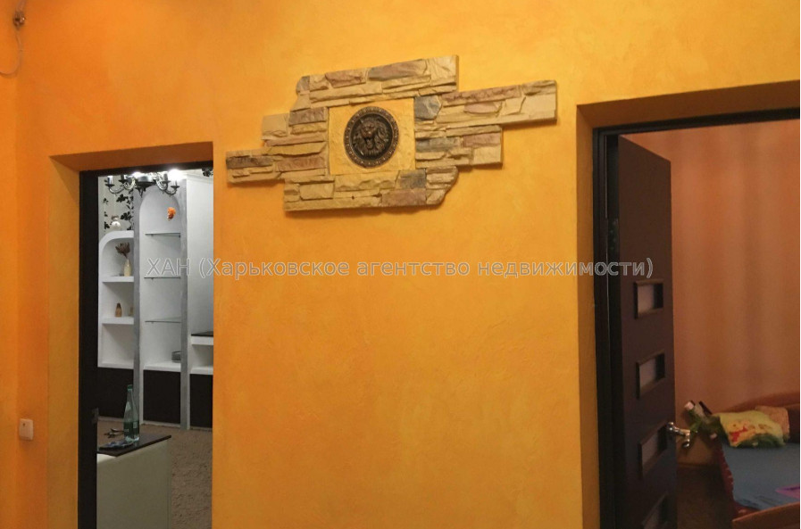 Продам квартиру, Морозова ул. , 2  ком., 54 м², капитальный ремонт 