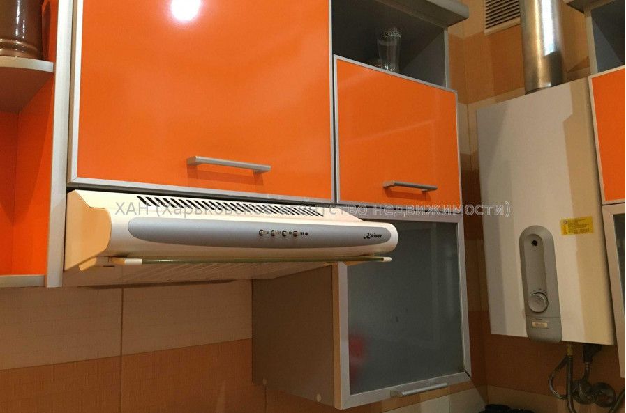 Продам квартиру, Морозова ул. , 2  ком., 54 м², капитальный ремонт 