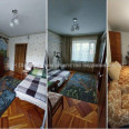 Продам квартиру, Гарибальди ул. , 3 кім., 68.80 м², косметический ремонт 