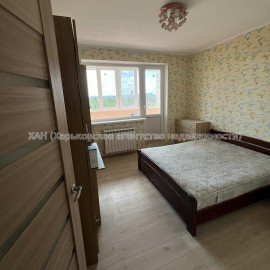 Продам квартиру, Соборности Украины ул. , 2 кім., 52 м², евроремонт
