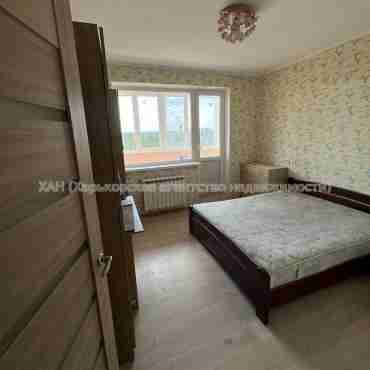 Продам квартиру, Соборности Украины ул. , 2 кім., 52 м², евроремонт 