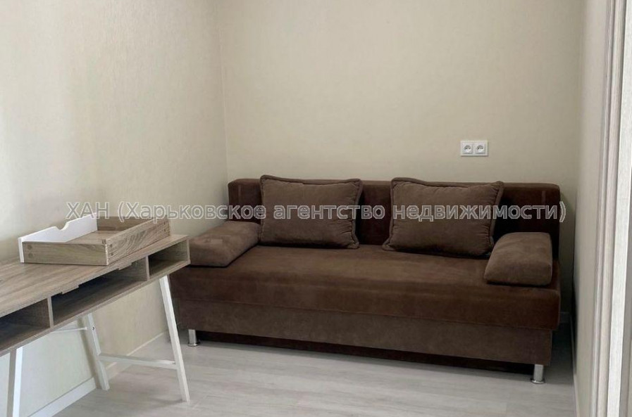 Продам квартиру, Юбилейный просп. , 1  ком., 42.60 м², евроремонт 