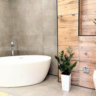 Продам квартиру, Культуры ул. , 3 кім., 114 м², авторский дизайн 