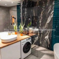 Продам квартиру, Культуры ул. , 3 кім., 114 м², авторский дизайн 