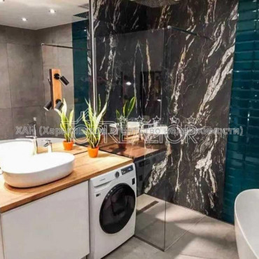 Продам квартиру, Культуры ул. , 3 кім., 114 м², авторский дизайн 