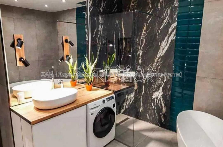 Продам квартиру, Культуры ул. , 3  ком., 114 м², авторский дизайн 