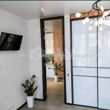 Продам квартиру, Культуры ул. , 3 кім., 114 м², авторский дизайн 