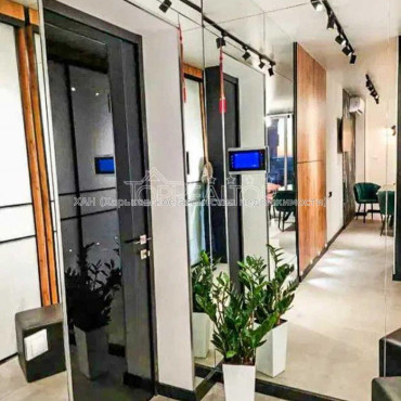 Продам квартиру, Культуры ул. , 3 кім., 114 м², авторский дизайн 