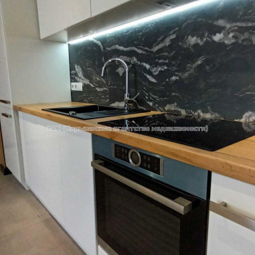 Продам квартиру, Культуры ул. , 3 кім., 114 м², авторский дизайн 