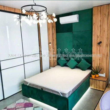 Продам квартиру, Культуры ул. , 3 кім., 114 м², авторский дизайн 