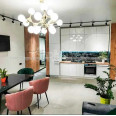 Продам квартиру, Культуры ул. , 3  ком., 114 м², авторский дизайн 