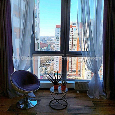 Продам квартиру, Культуры ул. , 3 кім., 114 м², авторский дизайн 