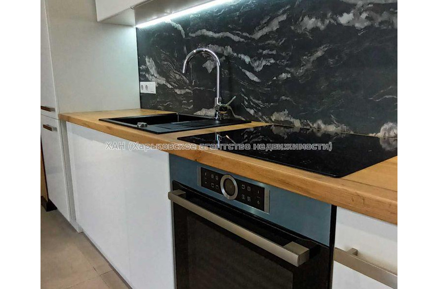 Продам квартиру, Культуры ул. , 3 кім., 114 м², авторский дизайн 