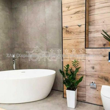 Продам квартиру, Культуры ул. , 3 кім., 114 м², авторский дизайн 