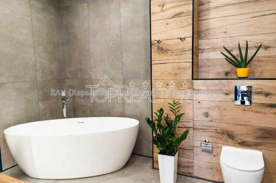 Продам квартиру, Культуры ул. , 3  ком., 114 м², авторский дизайн 