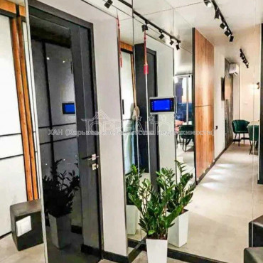Продам квартиру, Культуры ул. , 3 кім., 114 м², авторский дизайн 