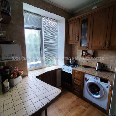 Продам квартиру, Мирная ул. , 2 кім., 31.40 м², советский ремонт 