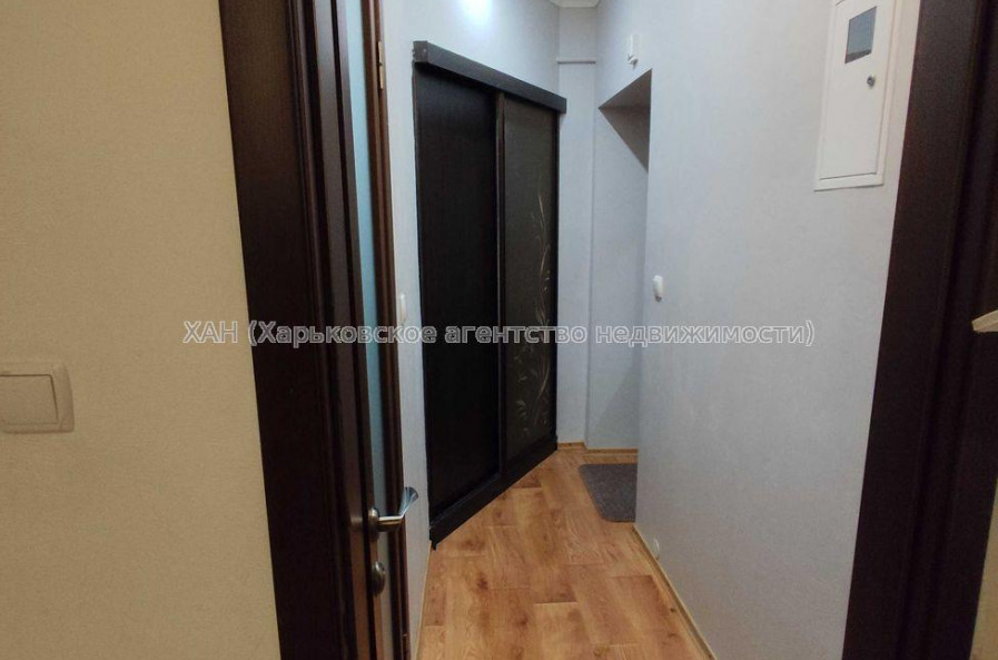 Продам квартиру, Мирная ул. , 2 кім., 31.40 м², советский ремонт 