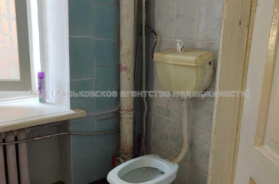 Продам квартиру, Ярославская ул. , 1  ком., 22.10 м², советский ремонт 