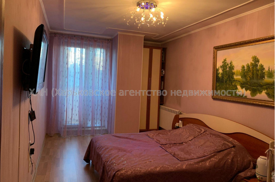 Продам квартиру, Аэрокосмический пр. , 2 кім., 78 м², евроремонт 