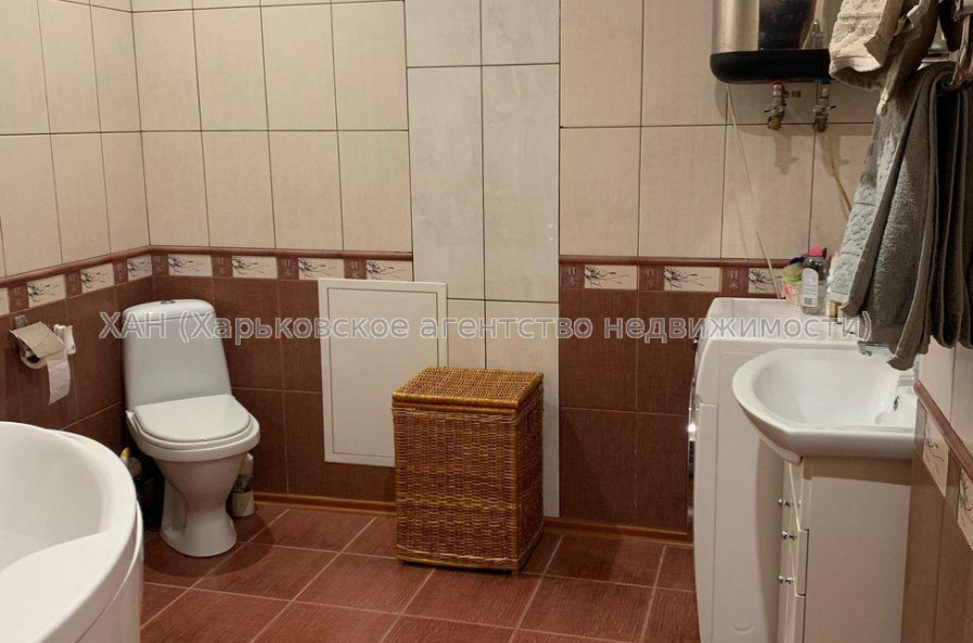 Продам квартиру, Аэрокосмический пр. , 2 кім., 78 м², евроремонт 