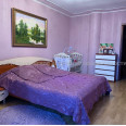 Продам квартиру, Аэрокосмический пр. , 2 кім., 78 м², евроремонт 