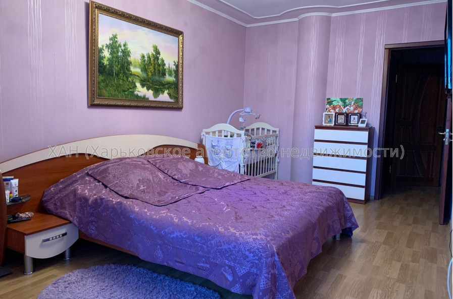 Продам квартиру, Аэрокосмический пр. , 2 кім., 78 м², евроремонт 