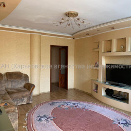 Продам квартиру, Аэрокосмический пр. , 2  ком., 78 м², евроремонт