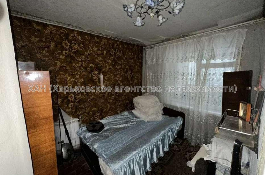 Продам квартиру, Мира ул. , 2 кім., 35 м², советский ремонт 