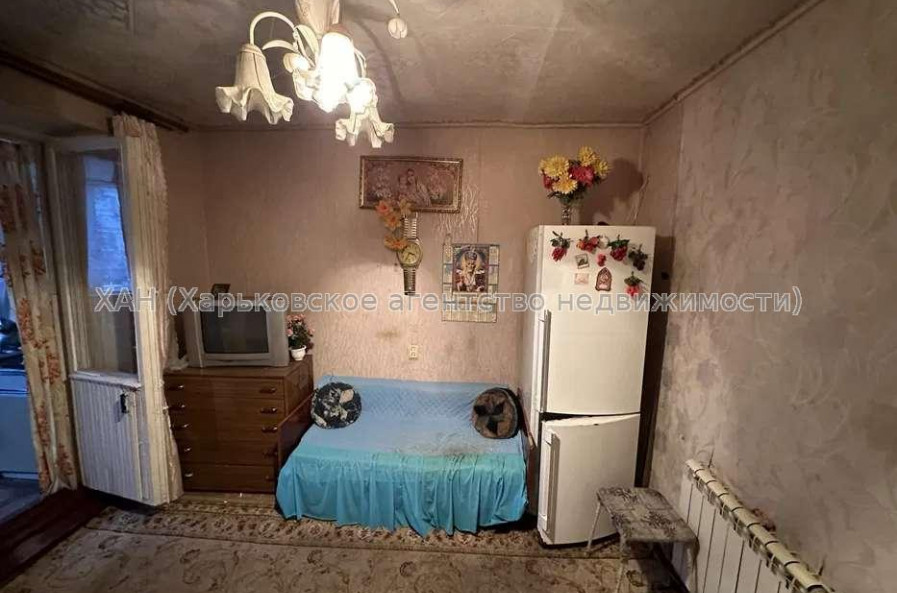 Продам квартиру, Мира ул. , 2 кім., 35 м², советский ремонт 