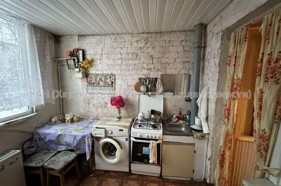 Продам квартиру, Мира ул. , 2 кім., 35 м², советский ремонт 