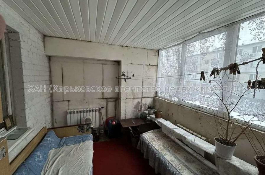 Продам квартиру, Мира ул. , 2 кім., 35 м², советский ремонт 