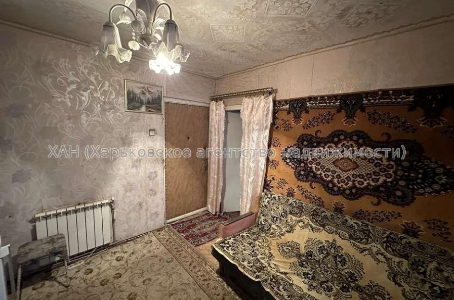 Продам квартиру, Мира ул. , 2 кім., 35 м², советский ремонт 