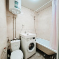 Продам квартиру, Познанская ул. , 2  ком., 44.20 м², косметический ремонт 