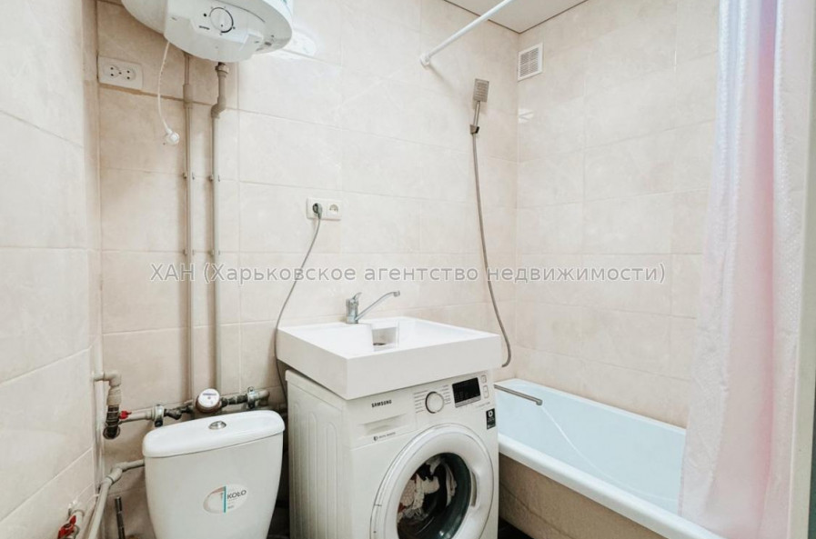 Продам квартиру, Познанская ул. , 2  ком., 44.20 м², косметический ремонт 