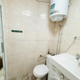 Продам квартиру, Познанская ул. , 2  ком., 44.20 м², косметический ремонт 