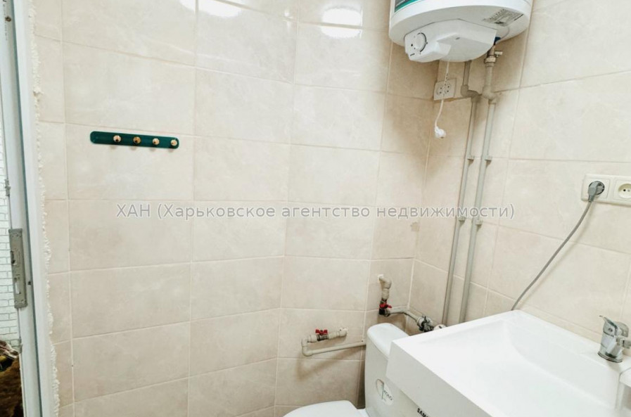 Продам квартиру, Познанская ул. , 2  ком., 44.20 м², косметический ремонт 