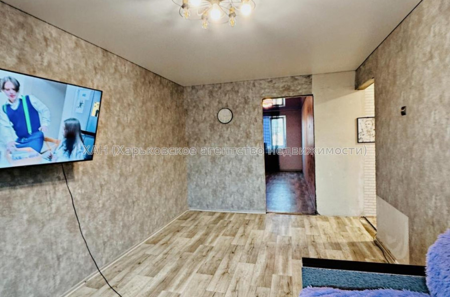 Продам квартиру, Познанская ул. , 2  ком., 44.20 м², косметический ремонт 