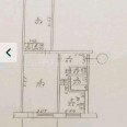 Продам квартиру, Познанская ул. , 2  ком., 44.20 м², косметический ремонт 