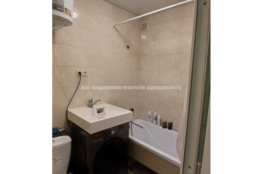 Продам квартиру, Познанская ул. , 2  ком., 44.20 м², косметический ремонт 