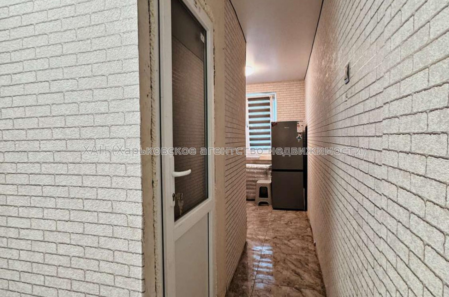 Продам квартиру, Познанская ул. , 2  ком., 44.20 м², косметический ремонт 