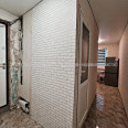Продам квартиру, Познанская ул. , 2  ком., 44.20 м², косметический ремонт 
