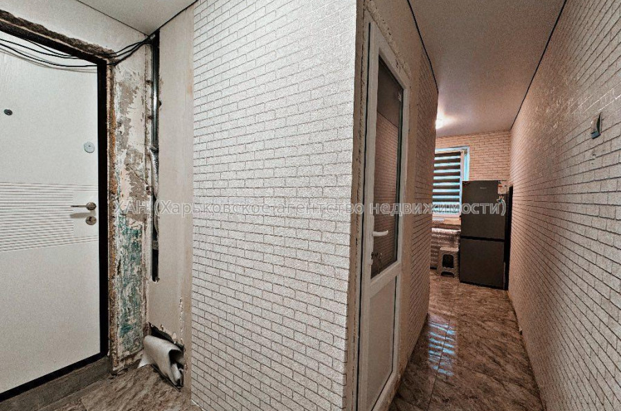 Продам квартиру, Познанская ул. , 2  ком., 44.20 м², косметический ремонт 