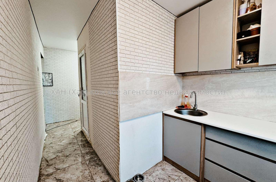 Продам квартиру, Познанская ул. , 2  ком., 44.20 м², косметический ремонт 