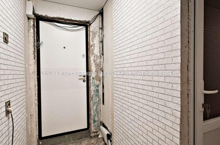 Продам квартиру, Познанская ул. , 2  ком., 44.20 м², косметический ремонт 