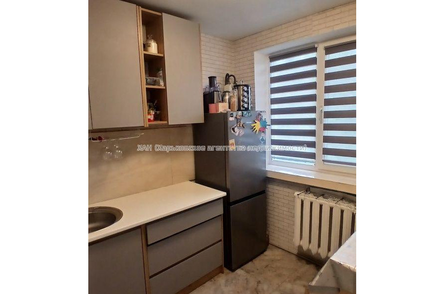 Продам квартиру, Познанская ул. , 2  ком., 44.20 м², косметический ремонт 