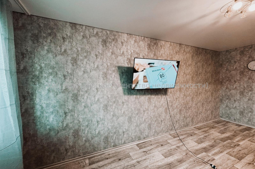 Продам квартиру, Познанская ул. , 2  ком., 44.20 м², косметический ремонт 